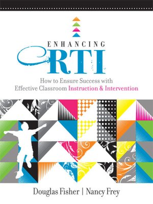 cover image of Enhancing RTI